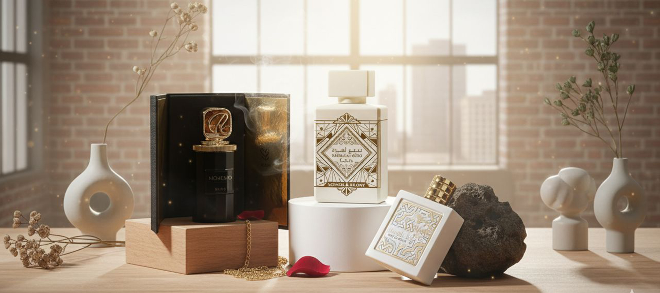 uniszex parfüm az Aisa parfüm választékában