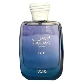 Hawas Ice Eau De Parfum