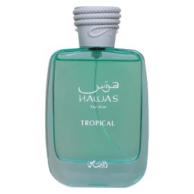 Rasasi Hawas Tropical