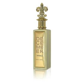December Vanilla Eau De Parfum