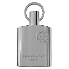 Afnan Supremacy Silver