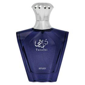 Turathi Blue  Eau De Parfum