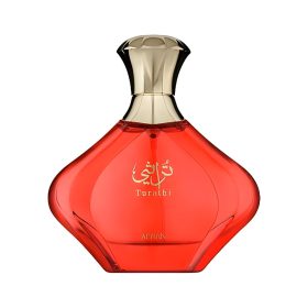 Turathi Red for woman Eau De Parfum