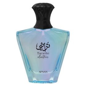Turathi Electric Eau De Parfum