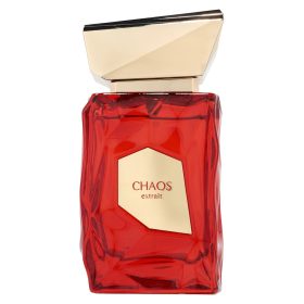 Chaos Extrait De Parfum