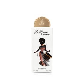 Pride La African Drummer Eau De Parfum