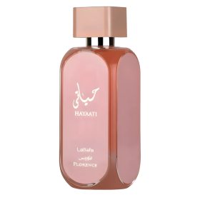 Lattafa Hayaati Florence Eau De Parfum