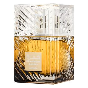 Khamrah Qahwa Eau De Parfum