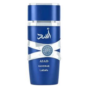 Lattafa Asad Zanzibar for Men 100ml