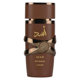 Asad Bourbon Eau De Parfum