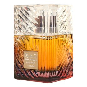 Khamrah Dukhan Eau De Parfum