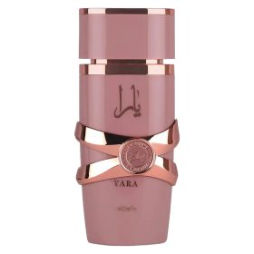 Yara Elixir Eau De Parfum