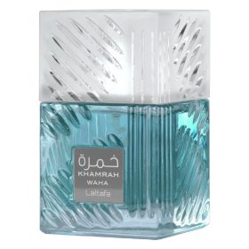 Khamrah Waha Lattafa Perfumes