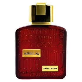 Ramz Gold Eau De Parfum