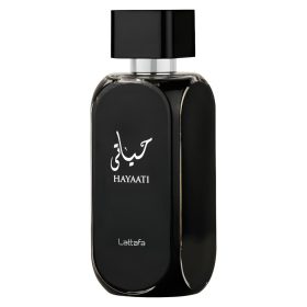 Hayaati Eau De Parfum