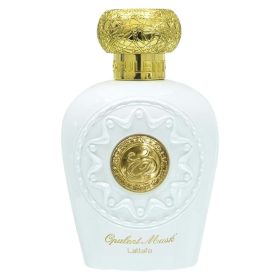Opulent Musk Eau De Parfum