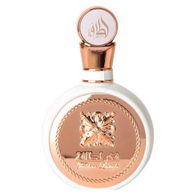 Fakhar Rose Eau De Parfum
