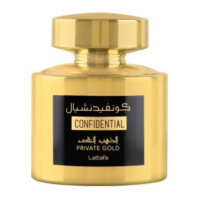 Confidental Gold Eau De Parfum