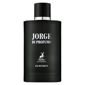 Jorge Di Profumo Eau De Parfum