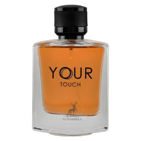 Maison Alhambra Your Touch for men