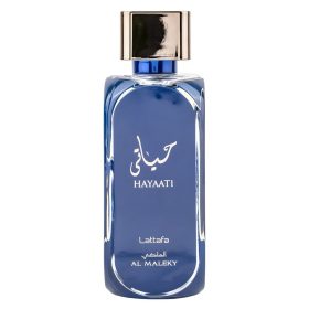 Hayaati Al Maleky Eau De Parfum
