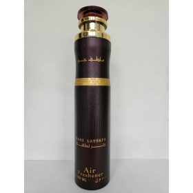 Ramz Gold légfrissítő