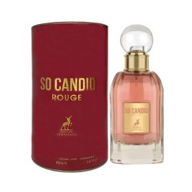 So Candid Rouge Eau de Parfum