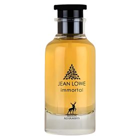 Jean Lowe Immortal