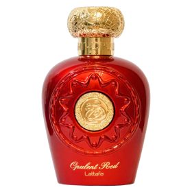 Lattafa Opulent Red Oud 100ml