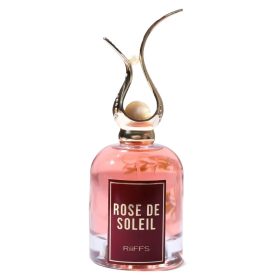 Rose De Soleil