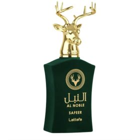 Lattafa Al Noble Safeer 