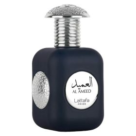 Lattafa Pride Al Ameed Silver Eau De Parfum