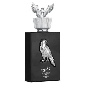 Pride Shaheen Silver Eau De Parfum