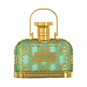 Emper High End Queen of Fire Eau de Parfum 100ml