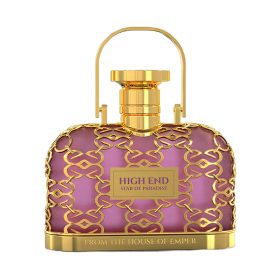 Emper High End Star of Paradise Eau de Parfum 100ml