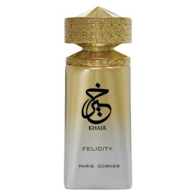 Khair Felicity Eau De Parfum