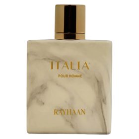 Italia Rayhaan