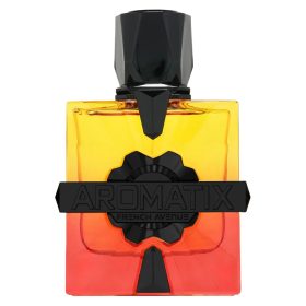 Forbidden Fruit – Aromatix X French Avenue