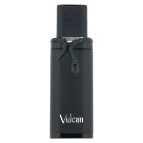 Vulcan Black Friday Limited Edition Men Eau De Parfum