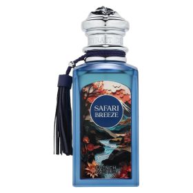 Safari Breeze French Avenue