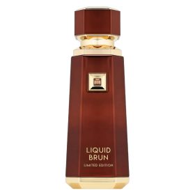 Liquid Brun Limited Edition